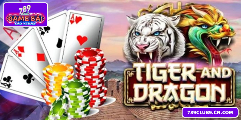 Bí kíp chinh phục rồng hổ tài xỉu cực đỉnh tại 789Club