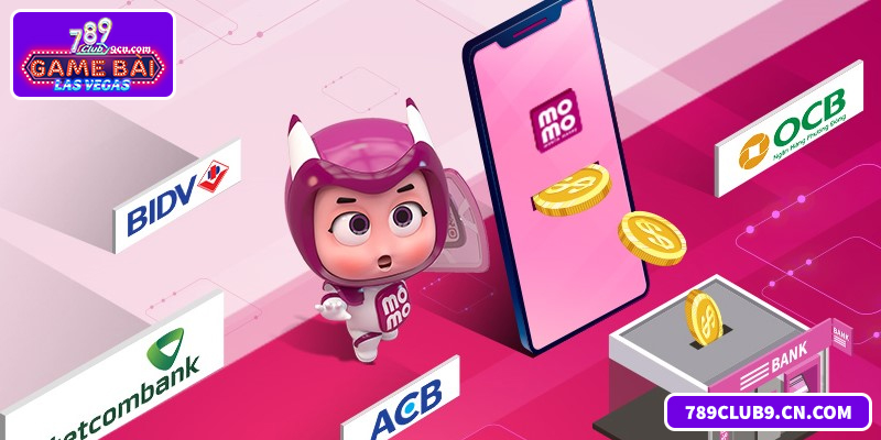 Bí kíp chơi Tài xỉu Momo tại 789Club an toàn và dễ thắng