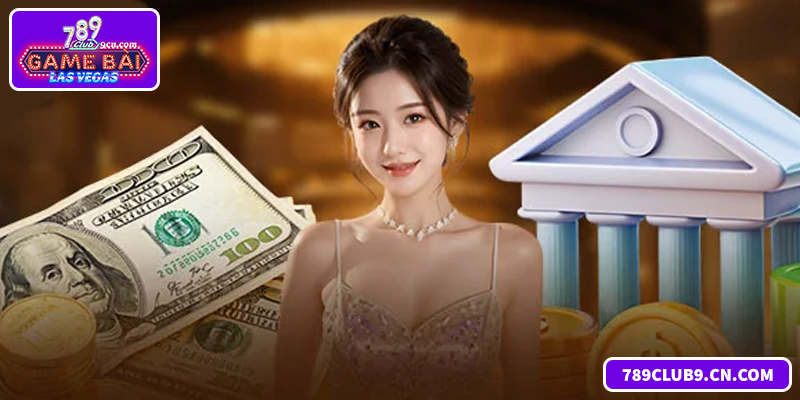 Hướng dẫn chi tiết cách Rút Tiền 789club an toàn và nhanh chóng nhất