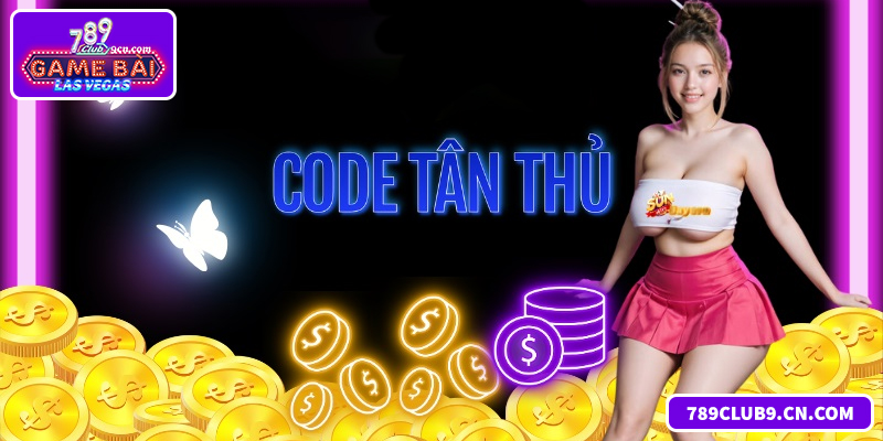Hướng Dẫn Nhận 789club Code 50k Cho Tân Thủ Mới Nhất